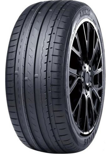 Llanta Am520 Atlas 245/40r19 98y Xl Run Flat Índice De Velocidad Y