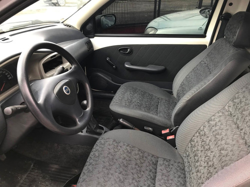 Fiat Strada Fire 1.4 Gnv (n Saveiro Montana)
