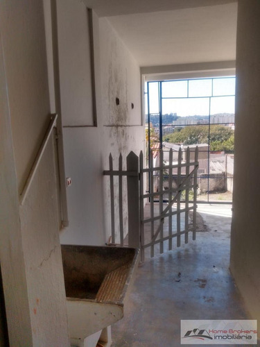 Imagem 7 de 11 de Casa Para Venda Em Jundiaí, Centro, 2 Dormitórios, 1 Banheiro - 20393p_2-1194174