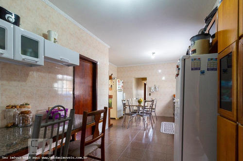 Imagem 4 de 15 de Casa Para Venda Em São Paulo, Americanópolis, 2 Dormitórios, 1 Suíte, 2 Banheiros, 3 Vagas - R281_1-1794653