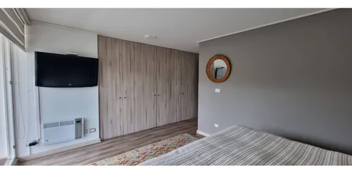 Amplio Y Moderno En La Mejor Ubicación De Reñaca