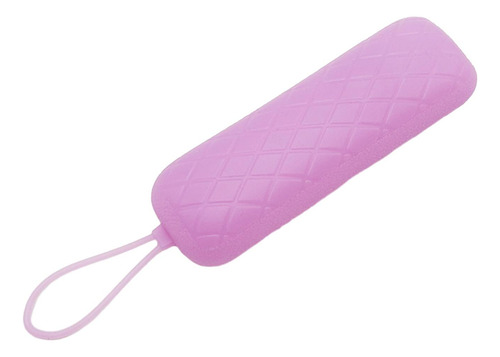 Funda Protectora De Silicona Para Controlador Para 3930se