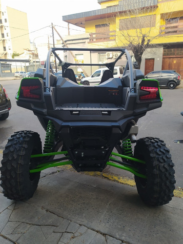 Imagen 17 de 23 de Kawasaki Teryx Krx 1000 Utv No Can Am Polaris