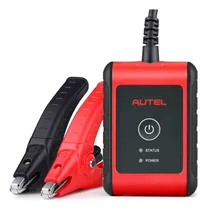 Comprar Probador De Baterías Autel Bt-506 Análisis Sistema Eléctrico