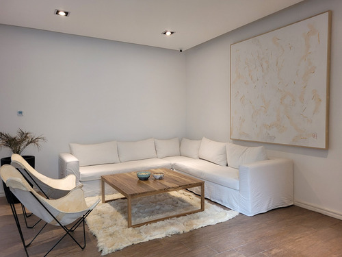 Departamento En Venta En Cristaline, Manuel Alberti, Pilar