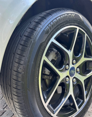 Ford Focus III 2.0 Titanium Mt