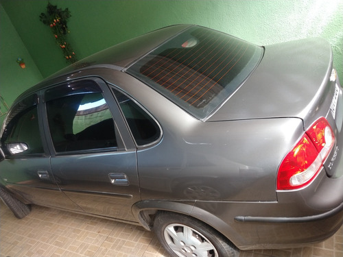 Classic Ls Com Ar Modelo 2011
