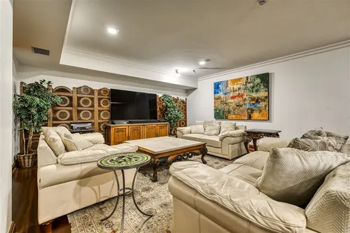 Venta Depto Exclusivo 4 Dorm 5 Baños Mejor Vista De Santiago
