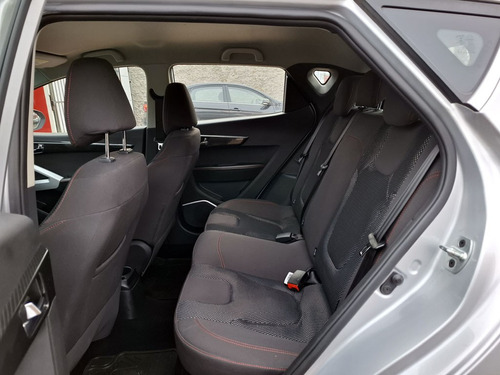 JAC JS2 COMFORT SMART MT 1.5