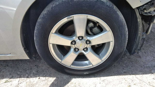 Imagen 5 de 6 de Chevrolet Cruze 2013 ( En Partes ) 2011-2015 Motor 1.4 Turbo