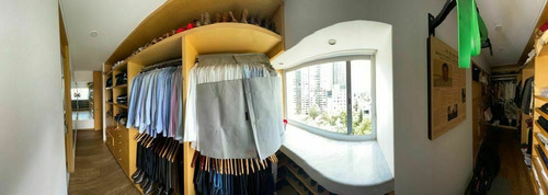 Imagen 24 de 30 de Increíble Departamento En Venta Polanco Residencial Airea