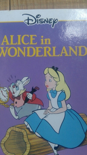 Sleeping Beauty. Álice In Wonderland. Tales From Andersen. 