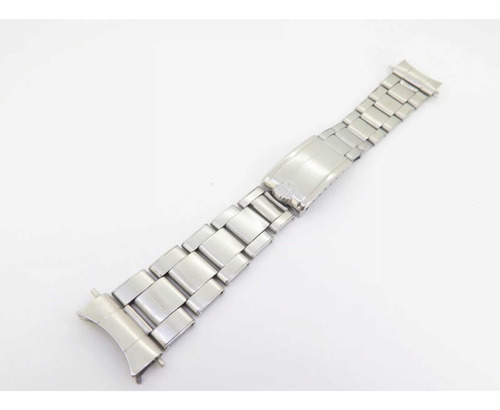 Imagen 4 de 5 de Restauración Reparacion De Mallas Rolex ,omega, Longines