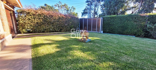 Imagen 14 de 19 de Casa En La Floresta, Se Escucha Permuta Por Depto En Montevideo O Punta Del Este