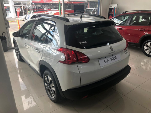 Peugeot 2008 Feline 1.6 Am20 0km - Entrega Inmediata - Darc