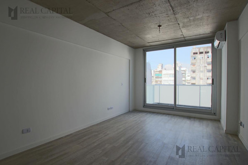 Imagen 7 de 17 de Departamento - Balvanera