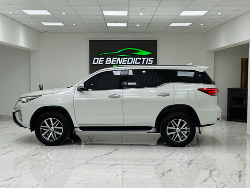 Toyota Hilux SW4 2.8 Srx 177cv 4x4 7as At