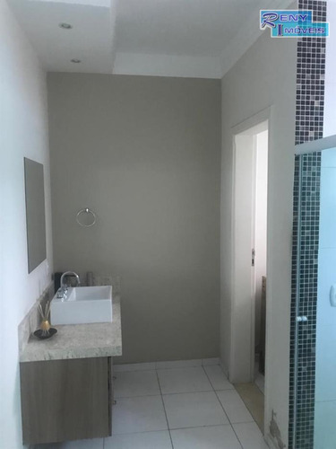 Imagem 21 de 25 de Casas Em Condomínio À Venda Em Sorocaba/sp - Compre O Seu Casas Em Condomínio Aqui! - 1432174