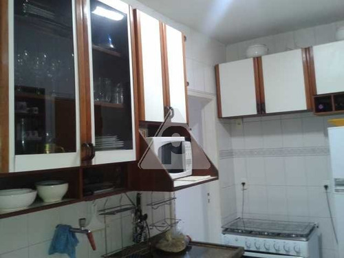 Imagem 11 de 19 de Apartamento À Venda, 2 Quartos, 1 Vaga, Botafogo - Rio De Janeiro/rj - 3183