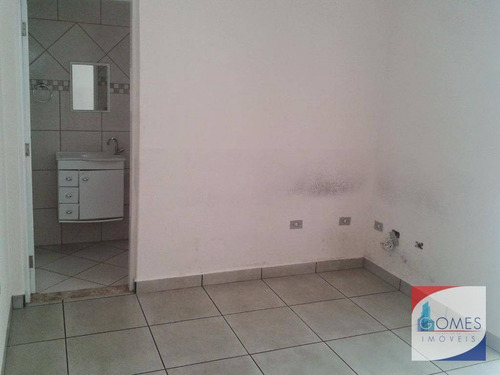 Imagem 3 de 9 de Casa Residencial À Venda, Parque América, Itu. - Ca0048