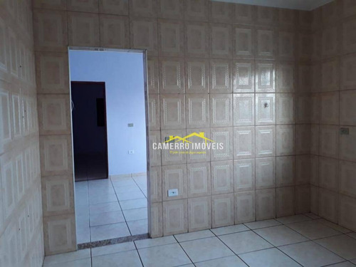 Imagem 9 de 21 de Casa Com 3 Dormitórios À Venda, 100 M² Por R$ 320.000,00 - Jardim Pântano - Santa Bárbara D'oeste/sp - Ca1942