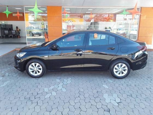 Imagem 8 de 9 de Chevrolet Onix 1.0 Turbo Flex Ltz Automático