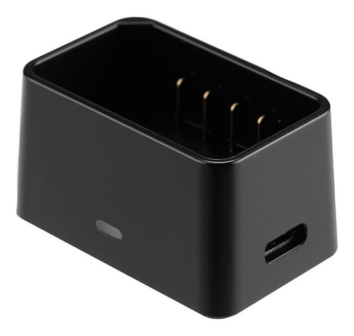 Godox Vc26 Usb Cargador De Batería Dc 5v/input Y 8.4v/output