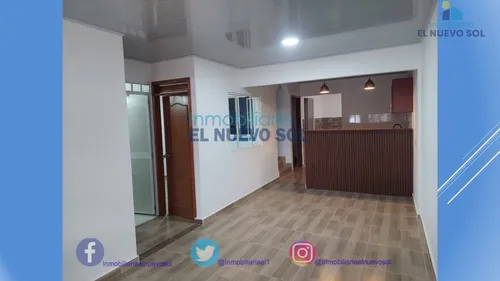 Ganga Casa 2 Pisos Remodelada(mg-cod 923)