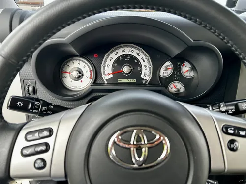 Toyota Fj Cruiser 4.0 V6 Final Edition 4X4