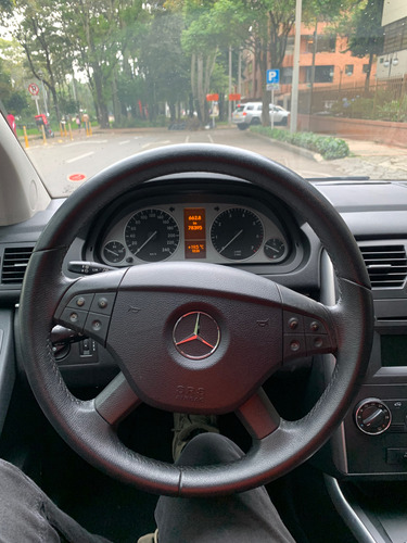 Mercedes-Benz Clase B 1.700