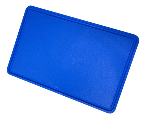 Tabla Picar Color  Para Cortes 30x40 Cm Pettish Online