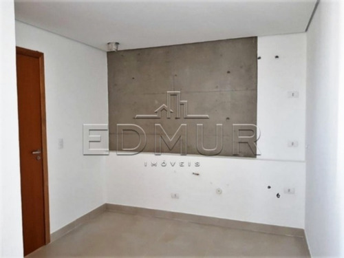 Imagem 6 de 15 de Apartamento - Campestre - Ref: 16557 - V-16557