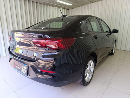 Chevrolet Onix plus Onix Plus 10tat Ltz