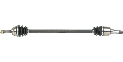 1-flecha Homocinetica Derecha Eclipse L4 2.0l 96-99