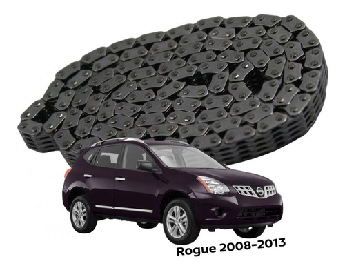 Cadena De Distribucion Larga Rogue 2008 2.5 Orig