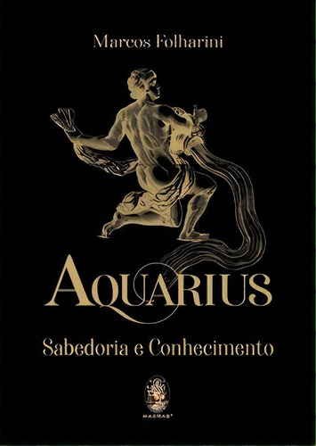Aquarius, de Folharini Marcos. Editora MADRAS EDITORA em português