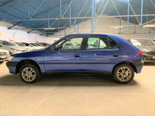 Peugueot 306 Xrd 1997 230000km /kawacolor