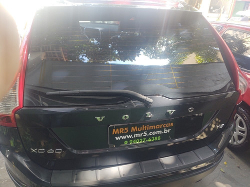 Volvo Xc60 2013 Blindado Unica Dona 60.000km Financio