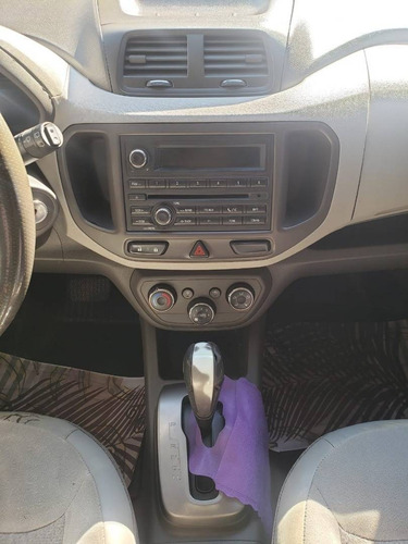 Imagem 9 de 15 de Chevrolet Spin 1.8 Ltz 8v Flex 4p Automático