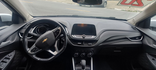 Chevrolet Onix ONIX SEDAN PLUS LTZ 1.0 12V TB FLEX AUT.