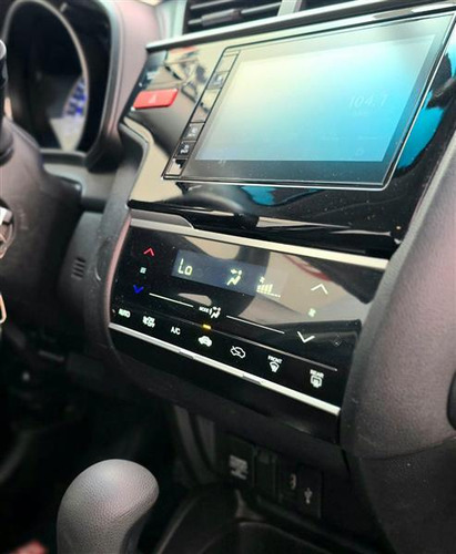 Honda WR-V 1.5 16V FLEXONE EX CVT