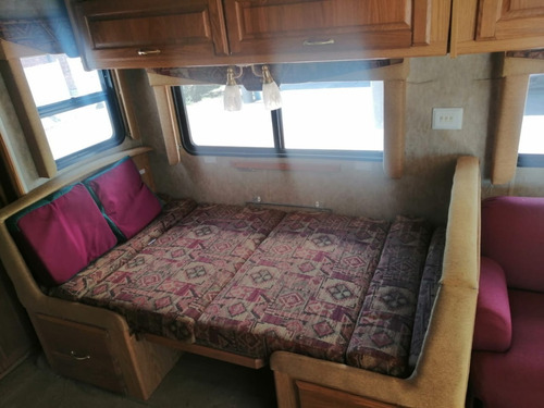 Imagen 11 de 15 de Motorhome Holiday Rambler 2004 Ford F53