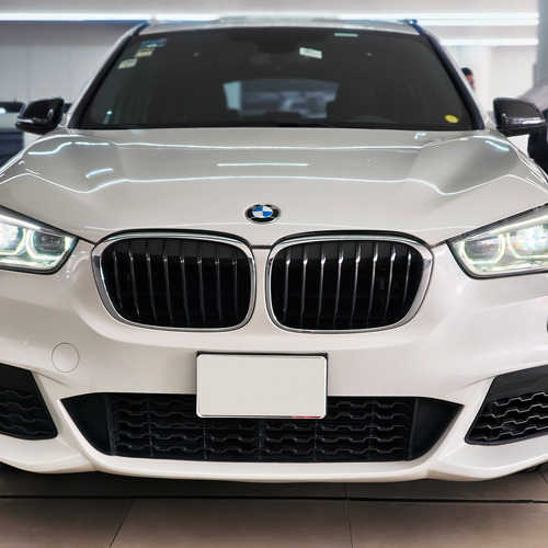 BMW X1 2.0 Sdrive 20ia M Sport At