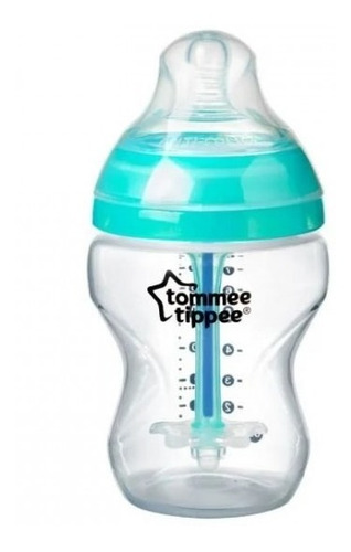 Biberones Anti Cólicos Avanzados 9 Oz Tommee Tippee