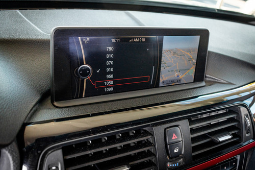 BMW Serie 3 2.0 320d Sedán Sport 184cv