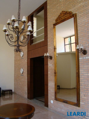 Imagem 5 de 12 de Apartamento - Morumbi - Sp - 346224