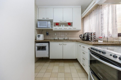 Imagem 15 de 30 de Apartamento - Vila Andrade - Ap4565