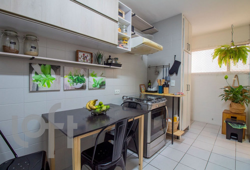 Imagem 24 de 30 de Apto Campo Belo | 3 Quartos | 98 M² | Cond: R$1100.00 | 1 Vaga - 1woslbm