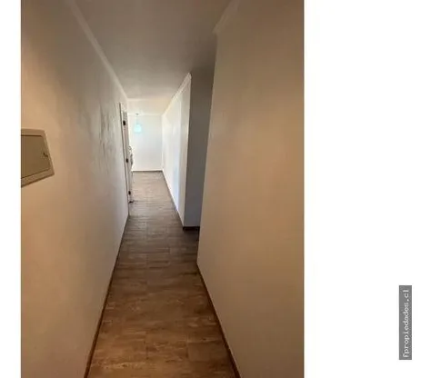 Arriendo Depto 3d, 2b,bdg, Est. Av.brasil, Metro Santa Ana