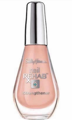 Sally Hansen Tratamiento Rehabilitador Endurecedor De Unas